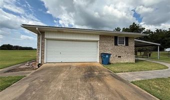 47 Poole Rd, McAlester, OK 74501