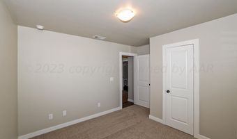 4902 Locker St, Amarillo, TX 79118