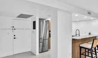 10000 W Bay Harbor Dr 201, Bay Harbor Islands, FL 33154