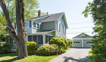 122 Taylor Ave, Madison, CT 06443