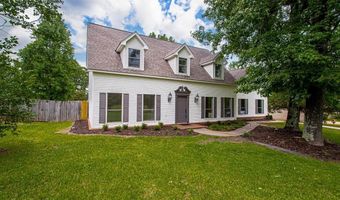 1208 Hilltop Rd, Alexander, AR 72022