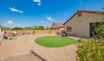 1322 W Via Cerro Colorado, Sahuarita, AZ 85629