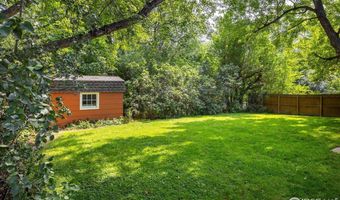 3600 Cloverleaf Dr, Boulder, CO 80304