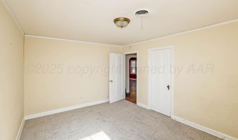 1528 S LIPSCOMB St, Amarillo, TX 79102