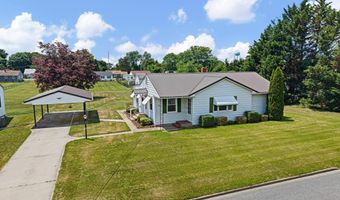 107 N REED St, Clayton, DE 19938