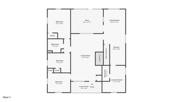 829 Lake Dr, Ashland, OH 44805