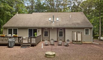 376 KILMER Trl, Albrightsville, PA 18210