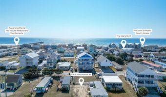 514 E Ft Macon Rd, Atlantic Beach, NC 28512