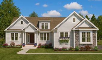 Lot 9 Carrs Lane, North Kingstown, RI 02852