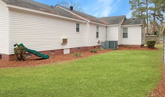 111 Ellen St, Bishopville, SC 29010