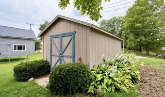 108 Harrison St, Albion, IN 46701