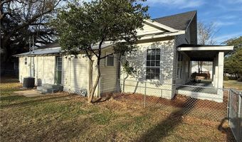 401 Hall Ave, Bay Minette, AL 36507