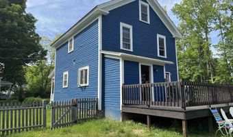 6 Willow St, Brattleboro, VT 05301