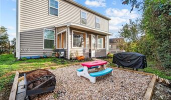 37 Kings Cross Ct, Beaufort, SC 29902
