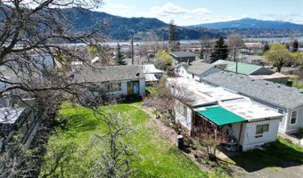 311 W LINCOLN St, Bingen, WA 98605
