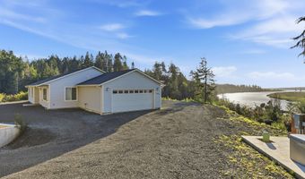 88362 PEDERSON Dr, Bandon, OR 97411