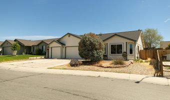 523 River Ranch Rd, Fernley, NV 89408