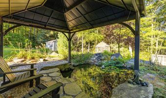 25 Punch Brook Rd, Burlington, CT 06013