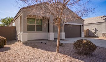 1241 E PAUL Dr, Casa Grande, AZ 85122