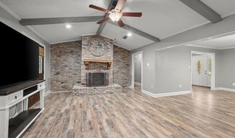 12420 Partridgewood Dr, Baker, LA 70714