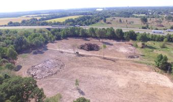 EXIT 216 I-40 8.75 Acres +/- Drive, Brinkley, AR 72021