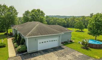 N8532 Story Ridge Court, Belleville, WI 53508