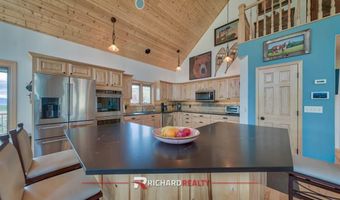 66 Stagecoach Trl, Cody, WY 82414