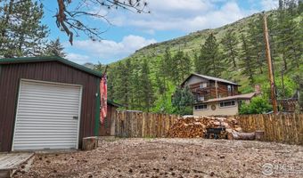 30 Falls Creek Dr, Bellvue, CO 80512