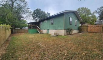 355 W Morrow St, Batesville, AR 72501