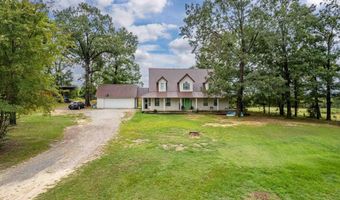 99 Ebenezer, Amity, AR 71921