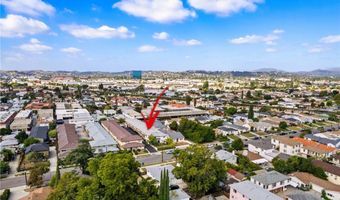 917 Edith, Alhambra, CA 91803