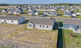 1007 REDWOOD Ct Lot 9, Harrington, DE 19952
