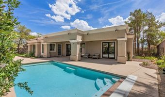 4507 Denaro Dr, Las Vegas, NV 89135