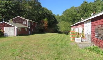 211 Old Baptist Rd, North Kingstown, RI 02852
