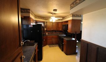 302 S. LL & G, Anthony, KS 67003