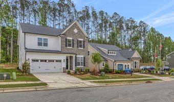 2396 Englemann Dr, Apex, NC 27502