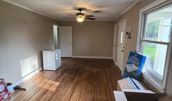 4 Roanoke Crk, Amory, MS 38821