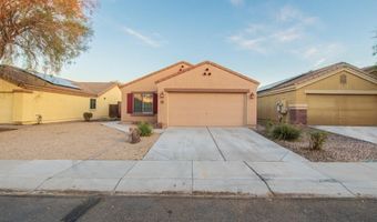 23713 W HIDALGO Ave, Buckeye, AZ 85326