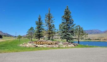 TBD Stillwater Dr COPPERLEAF SUB. LOT 130, Cody, WY 82414