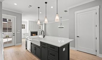 525 Groover St, Ball Ground, GA 30107