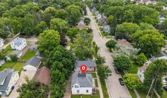 318 W BREWSTER St, Appleton, WI 54911