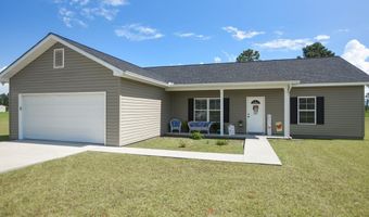 235 S Fork Dr, Baxley, GA 31513