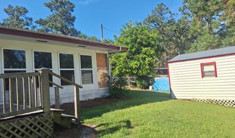 163 High Bluff Rd, Baxley, GA 31513