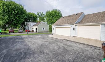 501 N Main St, Arcanum, OH 45304
