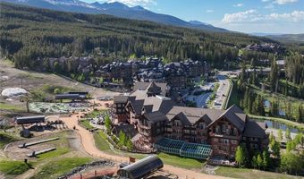 1521 SKI HILL Rd 8318, Breckenridge, CO 80424
