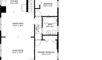 2641 Sidney St, Alton, IL 62002