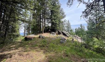 Tbd Hilltop Rd, Cascade, ID 83611