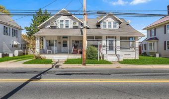 803 E STATE St, Delmar, DE 19940