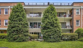 3535 CHEVY CHASE LAKE Dr 310, Chevy Chase, MD 20815