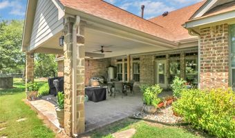 630 Sandwood Ct, Weatherford, TX 76085
